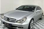 Used 2010 Mercedes Benz CLS 350