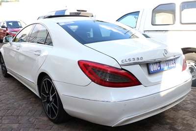 Used 2011 Mercedes Benz CLS 350