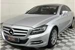 Used 2012 Mercedes Benz CLS 350