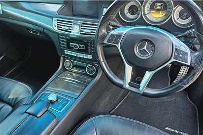  2012 Mercedes Benz CLS CLS350