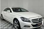 Used 2013 Mercedes Benz CLS 350