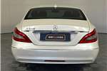 Used 2013 Mercedes Benz CLS 350