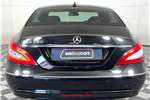 Used 2014 Mercedes Benz CLS 350