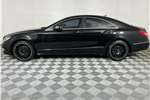 Used 2014 Mercedes Benz CLS 350