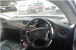  2005 Mercedes Benz CLS 