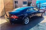 Used 2005 Mercedes Benz CLS 500