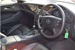  2006 Mercedes Benz CLS CLS500