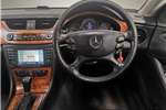  2006 Mercedes Benz CLS CLS500
