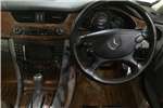  2007 Mercedes Benz CLS CLS500