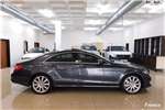  2014 Mercedes Benz CLS CLS500