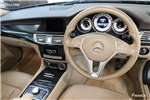  2014 Mercedes Benz CLS CLS500