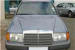  1996 Mercedes Benz E Class 