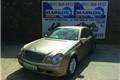  2003 Mercedes Benz E Class 