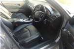  2005 Mercedes Benz E Class 