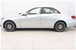  2014 Mercedes Benz E Class E200 Elegance