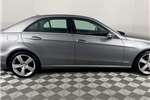  2010 Mercedes Benz E Class E200CGI Avantgarde