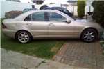  2003 Mercedes Benz E-Class 