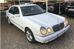  1999 Mercedes Benz E Class 