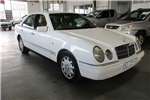  1999 Mercedes Benz E-Class 