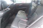  2007 Mercedes Benz E Class 