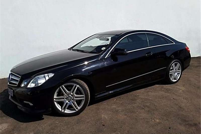 10 Mercedes Benz 50 Coupe Elegance For Sale In Gauteng Auto Mart