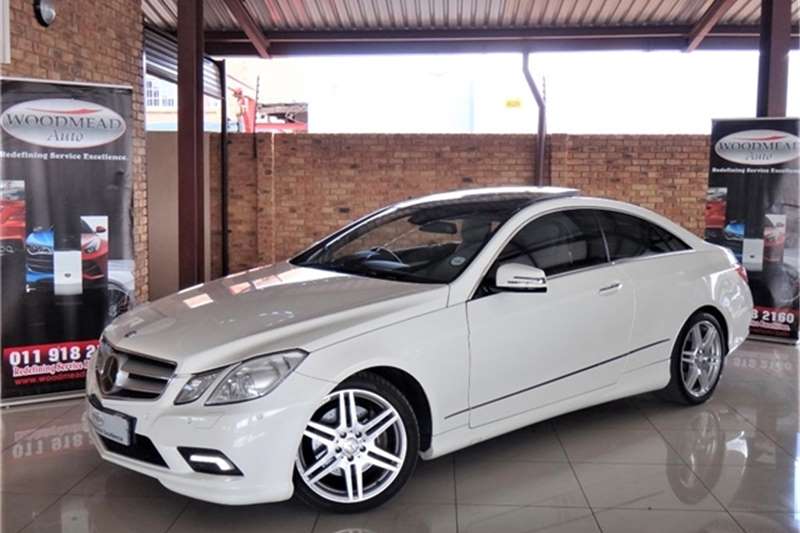 10 Mercedes Benz 50 Coupe Elegance For Sale In Gauteng Auto Mart
