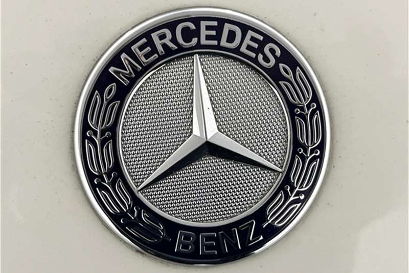  2016 Mercedes Benz E Class E350d AMG Line