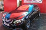  2014 Mercedes Benz E Class E400 Avantgarde 4Matic