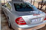 Used 0 Mercedes Benz E-Class 