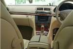  2005 Mercedes Benz E Class 