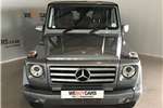  2012 Mercedes Benz G Class G350 BlueTec