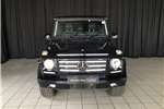  2013 Mercedes Benz G Class G350 BlueTec