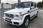  2016 Mercedes Benz G Class 