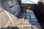  2009 Mercedes Benz G Class 