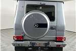 Used 2012 Mercedes Benz G Class G55 AMG