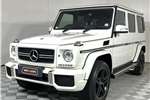 Used 2013 Mercedes Benz G Class G63 AMG