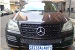  2007 Mercedes Benz GL 