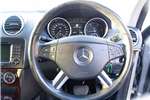  2008 Mercedes Benz GL GL320CDI