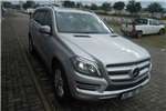  2013 Mercedes Benz GL GL350 BlueTec