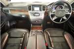 Used 2013 Mercedes Benz GL 350 BlueTec