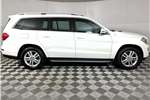 Used 2013 Mercedes Benz GL 350 BlueTec