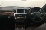  2015 Mercedes Benz GL GL350 BlueTec