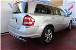  2010 Mercedes Benz GL GL350CDI