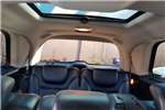  2007 Mercedes Benz GL GL500