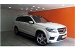  2014 Mercedes Benz GL GL63 AMG