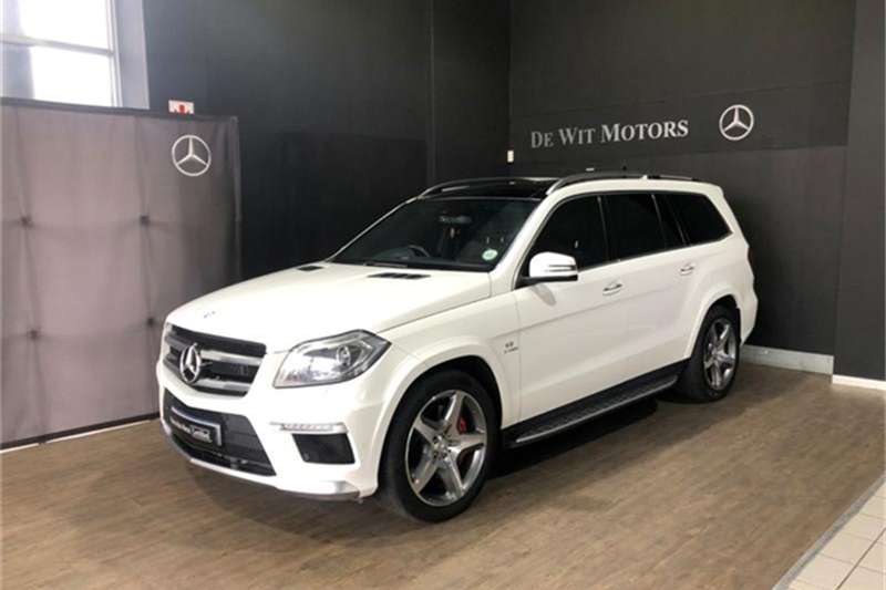 Mercedes Benz Gl For Sale In South Africa Junk Mail