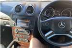  0 Mercedes Benz GL 