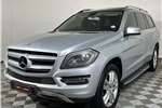 2014 Mercedes Benz GL