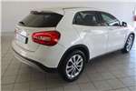  2014 Mercedes Benz GLA GLA200