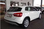  2015 Mercedes Benz GLA GLA200